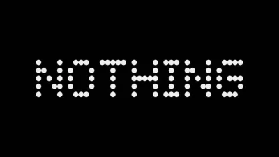 Nothing